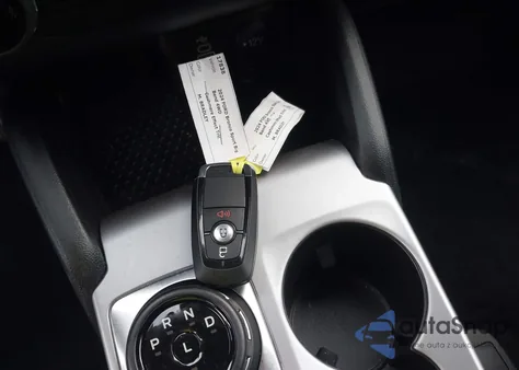 2024 Ford Bronco Sport Big Bend from USA, damaged, VIN 3FMCR9B68RRF53268